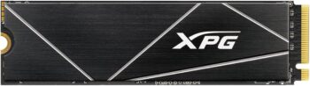 Xpg Ssd Gammix S70 Blade M.2 1Tb With Heatsink