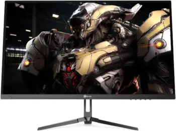 Gamertek Striker 24" 200Hz 1Ms  Fhd Monitor