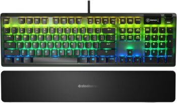 Steel Series Apex 5 Mechanical Keyboard