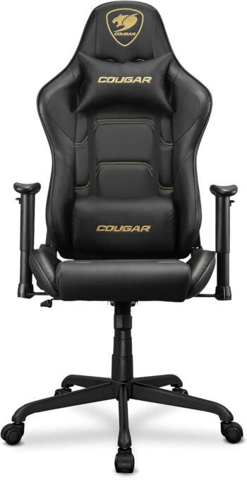 Cougar Gaming Chair Armor Elite