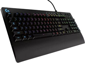 Logitech G213 Rgb Gaming Key Board