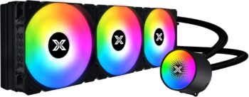 Zigmatek Fenix 360 Argb Liquid Cooler Blk