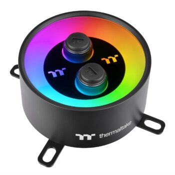 Thermaltake  Pacific Mx1 Plus Cpu Water Block