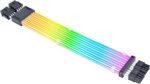 Lian Li Strimmer Rgb Psu Cable 8 Pin