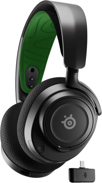 Steel Series Arctis Nova 7X Wireless Headset