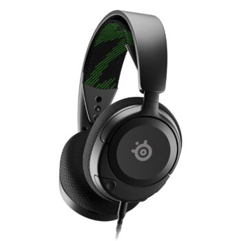 Steel Series Arctis Nova 1X Wired Headset