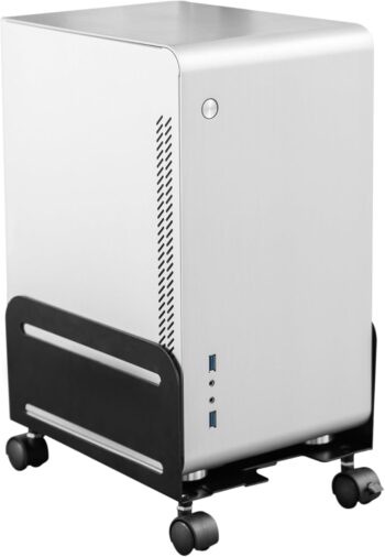Navodesk Mobile Cpu Stand