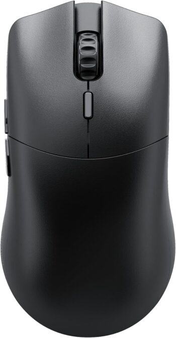 Glorious Model O 2 Pro 4K/8K Wireless Rgb Gaming Mouse Black