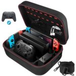 Nitendo Switch Oled Bag Small Nsw-086C