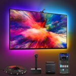 Govee Immersion Wifi Tv Backlights