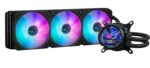 Asus Rog Strix Lc Iii 360 Argb Lcd Cpu Liquid Cooler