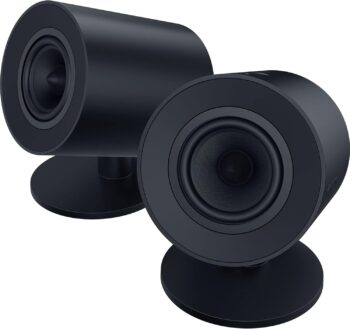 Razer Nommo V2 X Full Range 2.O Gaming Speaker