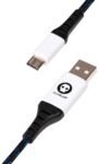 Deadskull Ps5 Usb To Type C Cable 1.8M