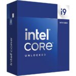 Intel Core I9 14900 Kf Processor