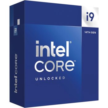 Intel Core I9 14900 Kf Processor