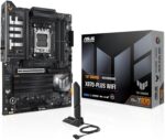 Asus Tuf X870-Plus Wifi7 Amd Motherboard