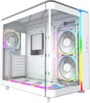 Montech Case King 95 Pro White