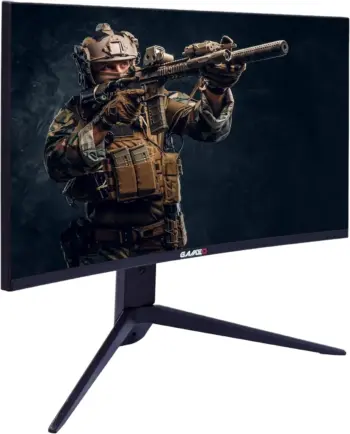 Gameo Mr27Uhd165Va 27" Gaming Monitor 4K