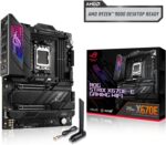 Asus Rog Strix X870E-E Wifi7 Amd Motherboard