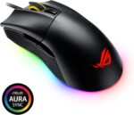 Asus Rog Gladius Ii Origin Gaming Mouse