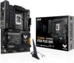 Asus Tuf B760-Plus Wifi Ddr5 Motherboard