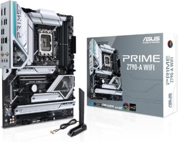 Asus Motherboard Prime Z790-A Wifi Ddr5