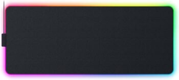 Razer Rgb Mouse Pad Strider Chroma