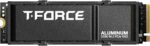 T-Force G70 Pro 4 Tb Nvme M.2 With Aluminum Hs Gen4