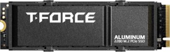 T-Force G70 Pro 4 Tb Nvme M.2 With Aluminum Hs Gen4