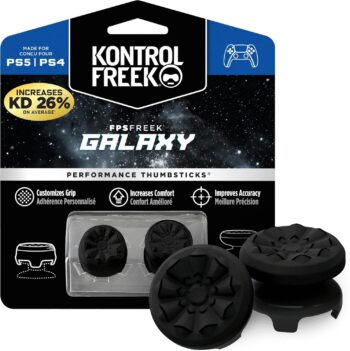 Kontrol Freek For Ps5