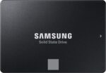 Samsung Ssd 870 Evo 1Tb Sata 2.5
