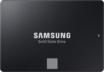 Samsung Ssd 870 Evo 1Tb Sata 2.5