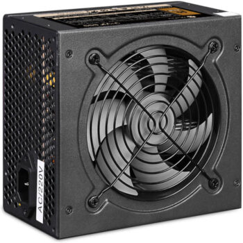 Wjcoolman Vp 700 700 W 80+Bronze Powersupply