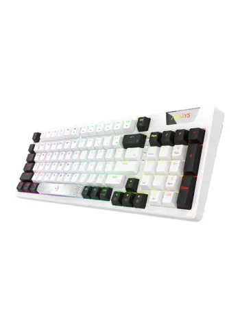 Aqirys Membarine Keyboard Adara 96%