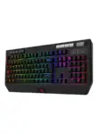 Aqirys Membarine Keyboard Capella