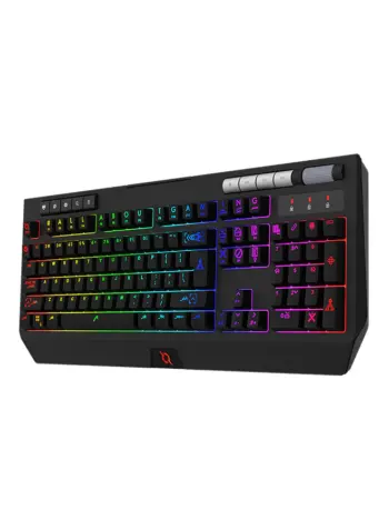Aqirys Membarine Keyboard Capella