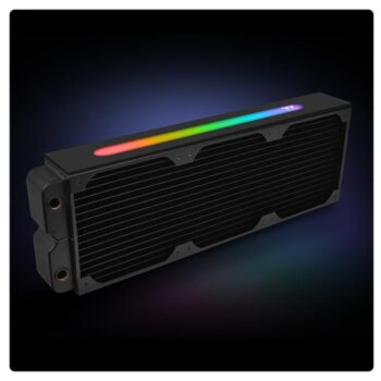 Thermaltake Pacific Cl360 Plus Rgb Radiator