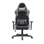 Gameon Cod Gaming Chair Grey/Black