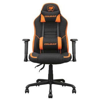 Cougar Gaming Chair Fusion Sf Noir/Orange