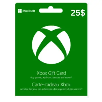 Ep - Xbox Usa 25$