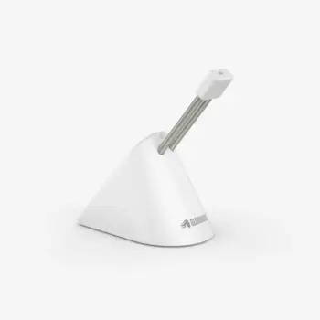 Glorious Mouse Bungee White