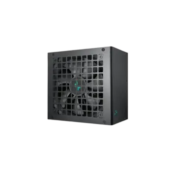 Deepcool 650 W 80 + Bronze Powersupply Pl650D