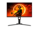 Aoc Gaming Monitor 27" 260Hz Ips Qhd Red Blk Q27G3Z 1 Q27G3Z_F-1.webp