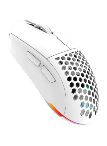 Aqirys Wireless Mouse The Great Annihilator Alpha