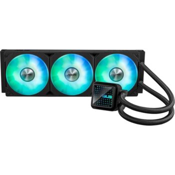 Asus Prime Cpu Liquid Cooler Lc 360 Argb