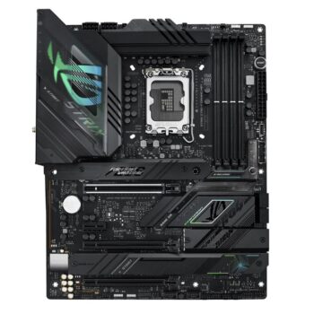 Asus Rog Strix Z790-F Gaming Wifi Ii Atx Ddr5 Motherboard