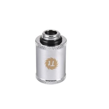 Thermaltake Pacific G1/4 F-M 30 Mm Extender Chrome