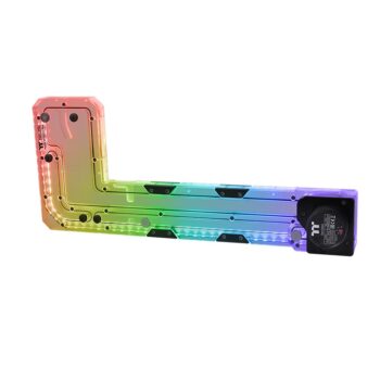 Thermaltake Pacific Core P5 Dp-D5 Plus
