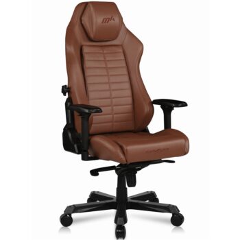 Dxracer Master Series Gaming Chair Brown