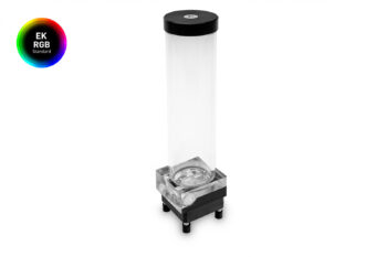Ekwb Ek-Xres 250 Spc Pwn Classic Rgb - Plexi